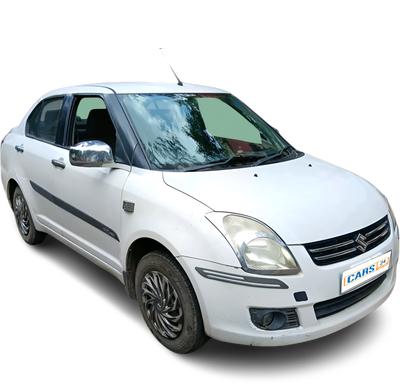 Maruti Swift Dzire-img